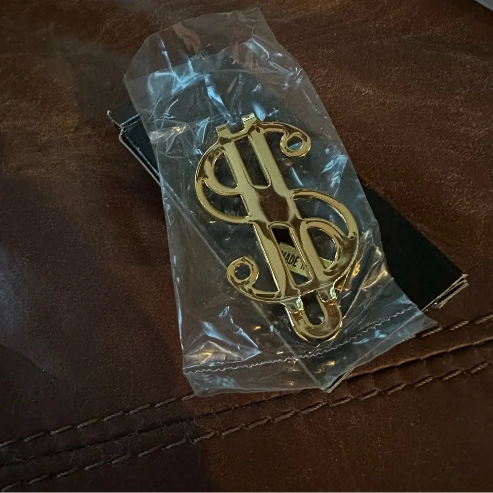 Money clip